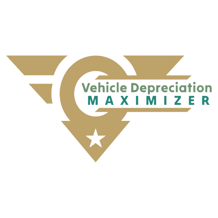 Vehicle Depreciation Maximizer logo
